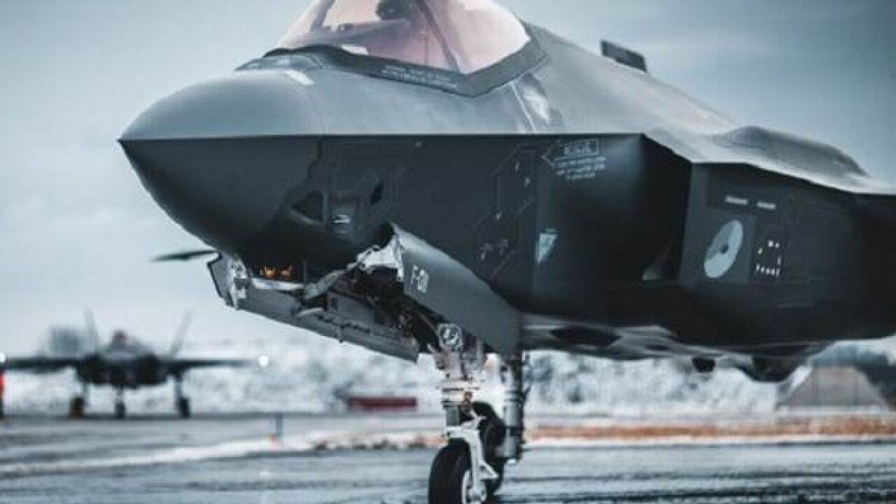 オランダの司法がイスラエルのF-35に大打撃