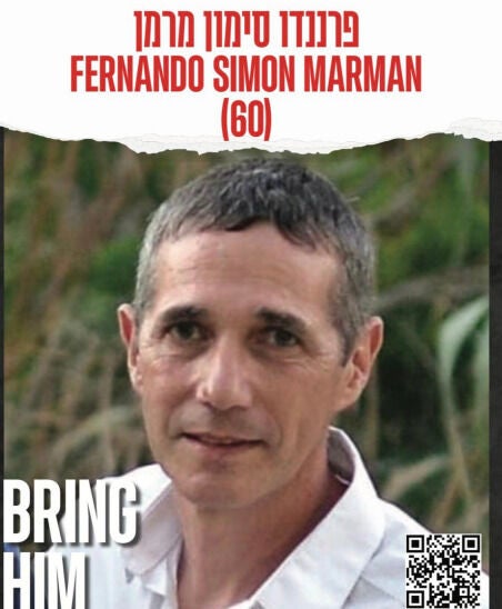 Fernando Simon