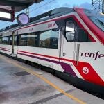 Cádiz.- Renfe ofertará 336.500 plazas en los trenes de la Bahía de Cádiz durante el primer fin de semana de carnaval