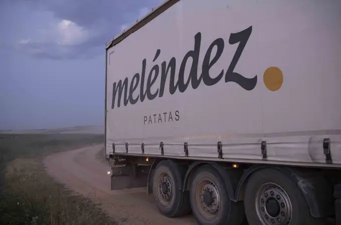 Patatas Meléndez reforzará en Fruit Logistica su apuesta por la internacionalización y el origen