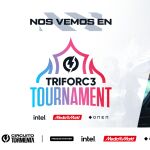 TRIFORC3 TOURNAMENT será la primera parada del segundo Split del Circuito Tormenta