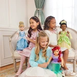 American Girl® and Disney Reveal First Wave of Enchanting New Doll Collection