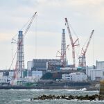 Japón.- Registrada una fuga de más de cinco toneladas de agua radiactiva en la central de Fukushima, en Japón