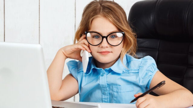 Relacionan las habilidades de motricidad fina (colorear) con mejores notas y comportamiento hasta la adolescencia