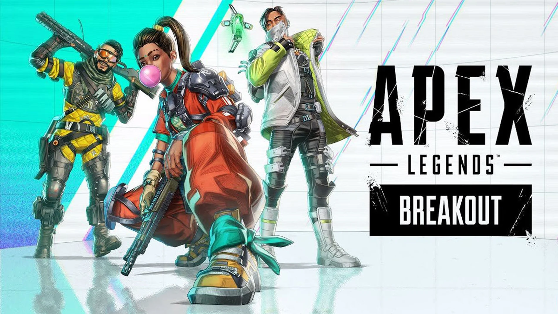 Apex Legends: Revelación te invita a celebrar con estilo cinco años cargados de acción