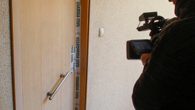El supuesto autor del crimen machista de l'Alfàs fue detenido en un club de alterne de Cox 