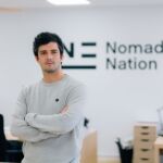 Nomade Nation: así es la startup española que quiere revolucionar el mundo camper