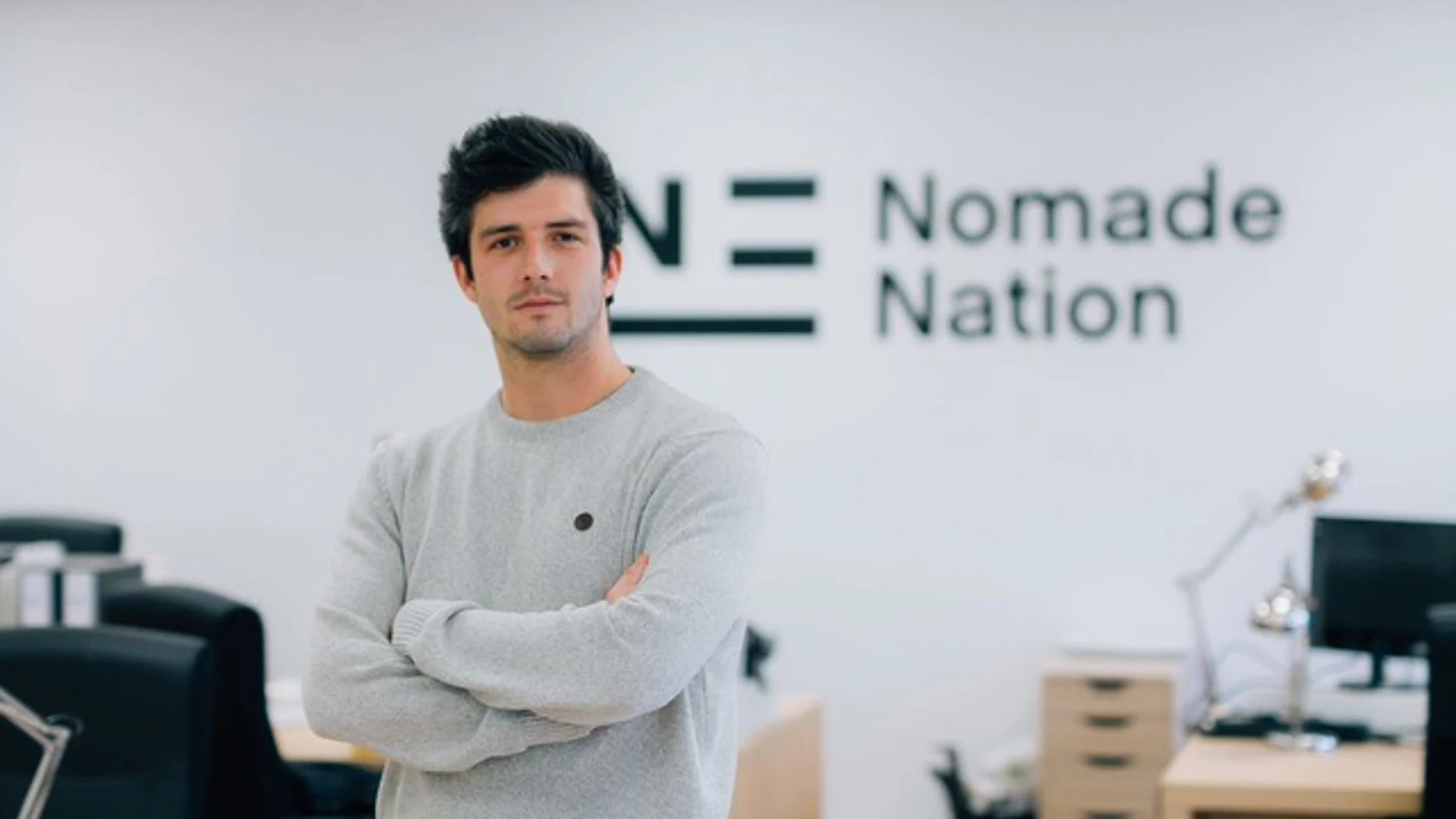 Nomade Nation: así es la startup española que quiere revolucionar el mundo camper