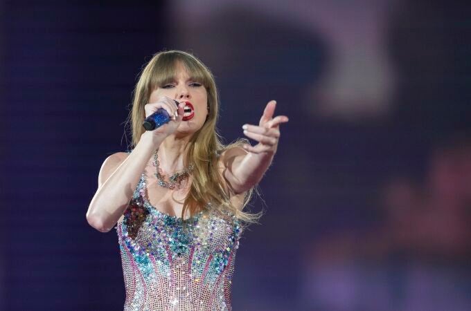Japan Taylor Swift Concert