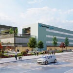 OHLA se adjudica la construcción del nuevo Hospital de Viamed en Tarragona