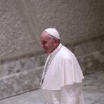 El Papa sobre la 'Fiducia supplicans': "No bendigo un matrimonio homosexual, bendigo a dos personas que se aman"