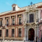 Palacio Arzobispal de Sevilla