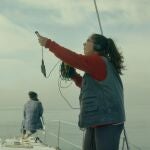 "Blow!": Neus Ballús aspira al Goya escuchando a las ballenas