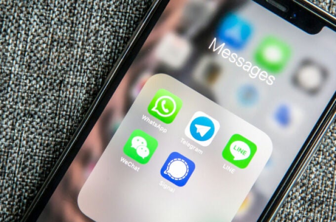 Así será la interoperabilidad de WhatsApp y Messenger con otras apps de mensajería 