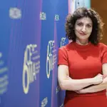 Dra. Cristina Romero