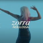 Videoclip de "Zorra"