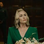 HBO Max anuncia la llegada de 'The Regime', la miniserie protagonizada por Kate Winslet