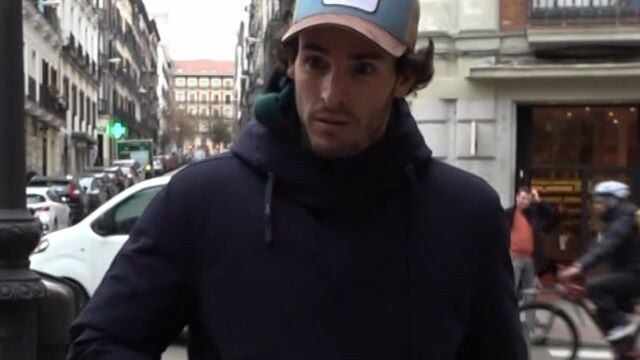 Íñigo Onieva estalla ante los continuos rumores de crisis con Tamara Falcó: "Es todo mentira"
