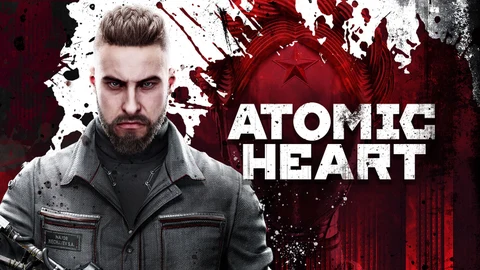 Déjate atrapar en el Limbo de Atomic Heart con su nuevo contenido descargable