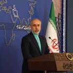 Irak.- Irán describe el ataque estadounidense en la capital de Irak como un acto de "terrorismo de Estado"