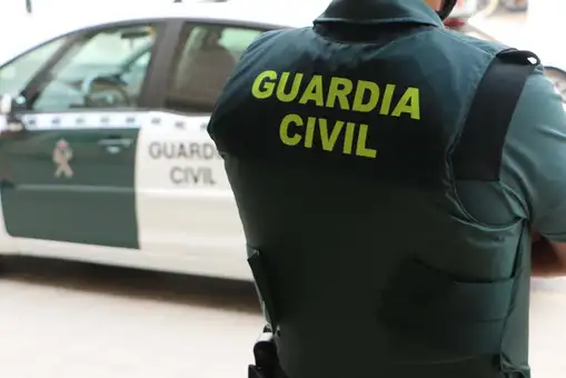 Detenido el preso que se fugó de la cárcel en Lanzarote