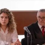 Este viernes, en "Amar es para siempre", arranca el juicio de Elena contra Lola