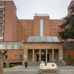 El Hospital Josep Trueta de Girona