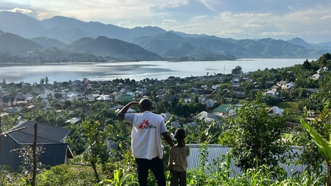 RDCongo.- MSF denuncia ataques contra hospitales en la región de Kivu Norte (RDC) que comprometen la seguridad