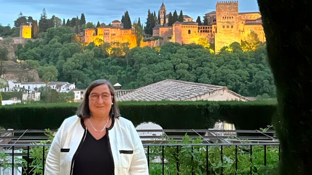 La directora científica del ibs.GRANADA María José Sánchez primer puesto de Andalucía en el Ranking de investigadoras del CSIC