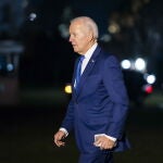 Los lapsus y falta de memoria ponen en aprietos a Joe Biden