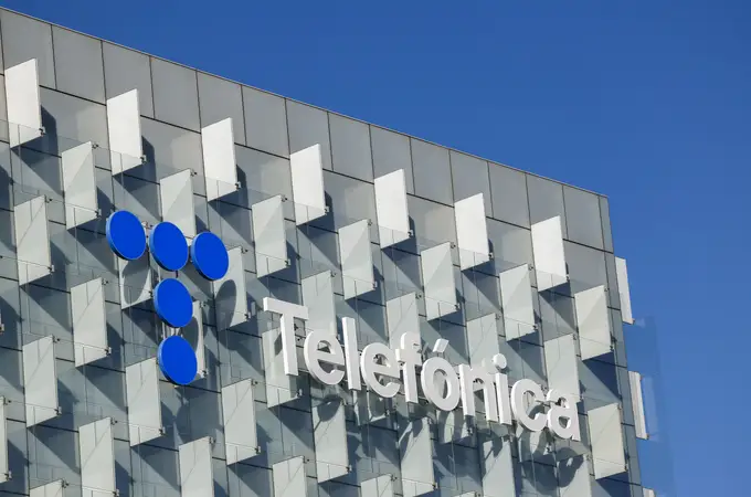  Telefónica podría recuperar 4.570 millones en créditos fiscales por la inconstitucionalidad de la ley de Sociedades de Montoro