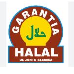 Marca que distingue los productos "halal" en España