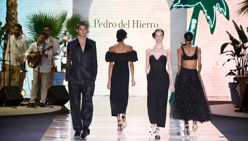 MBFWM regresa a la capital