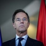 Mark Rutte no se presentó a las elecciones generales holandesas de noviembre