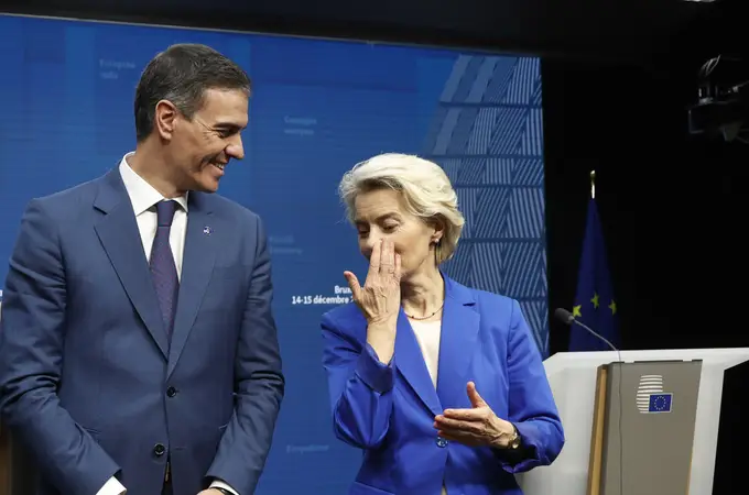 La posible dimisión de Sánchez inquieta a la UE, inmersa en las negociaciones para renovar su cúpula