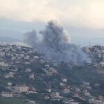 AMP2.- O.Próximo.- Al menos dos muertos en un presunto ataque de un dron israelí en la costa central de Líbano
