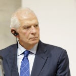 O.Próximo.- Borrell alerta de que una ofensiva de Israel contra Rafá causaría "graves tensiones" con Egipto