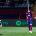 FC Barcelona v Granada CF - La Liga EA Sports