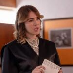 Alicia cruza todos los límites para vengarse de Lola en el juicio