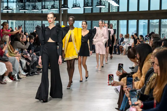 10 tendencias que nos ha dejado la Semana de la Moda de Nueva York y que necesitas conocer hoy mismo