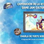 Llega la VI edición de la Game Jam Cultura Abierta en OXO 