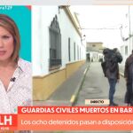 Peligroso cruce de insunuaciones entre Silvia Intxaurrondo y el portavoz de Jucil: "¿A quién beneficia el tráfico de drogas en Andalucía?"