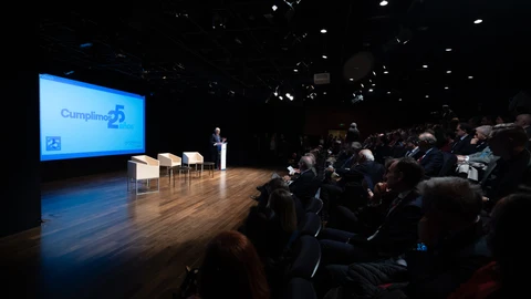 La Fundación Endesa cumple 25 años dando luz a las necesidades sociales