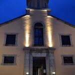Cuatro nuevas celdas para mujeres y presos políticos se suman al 'Memorial Democrático' por la antigua cárcel de Segovia