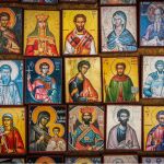 El santoral puede ser un recurso valioso para profundizar en la historia de la Iglesia y el cristianismo