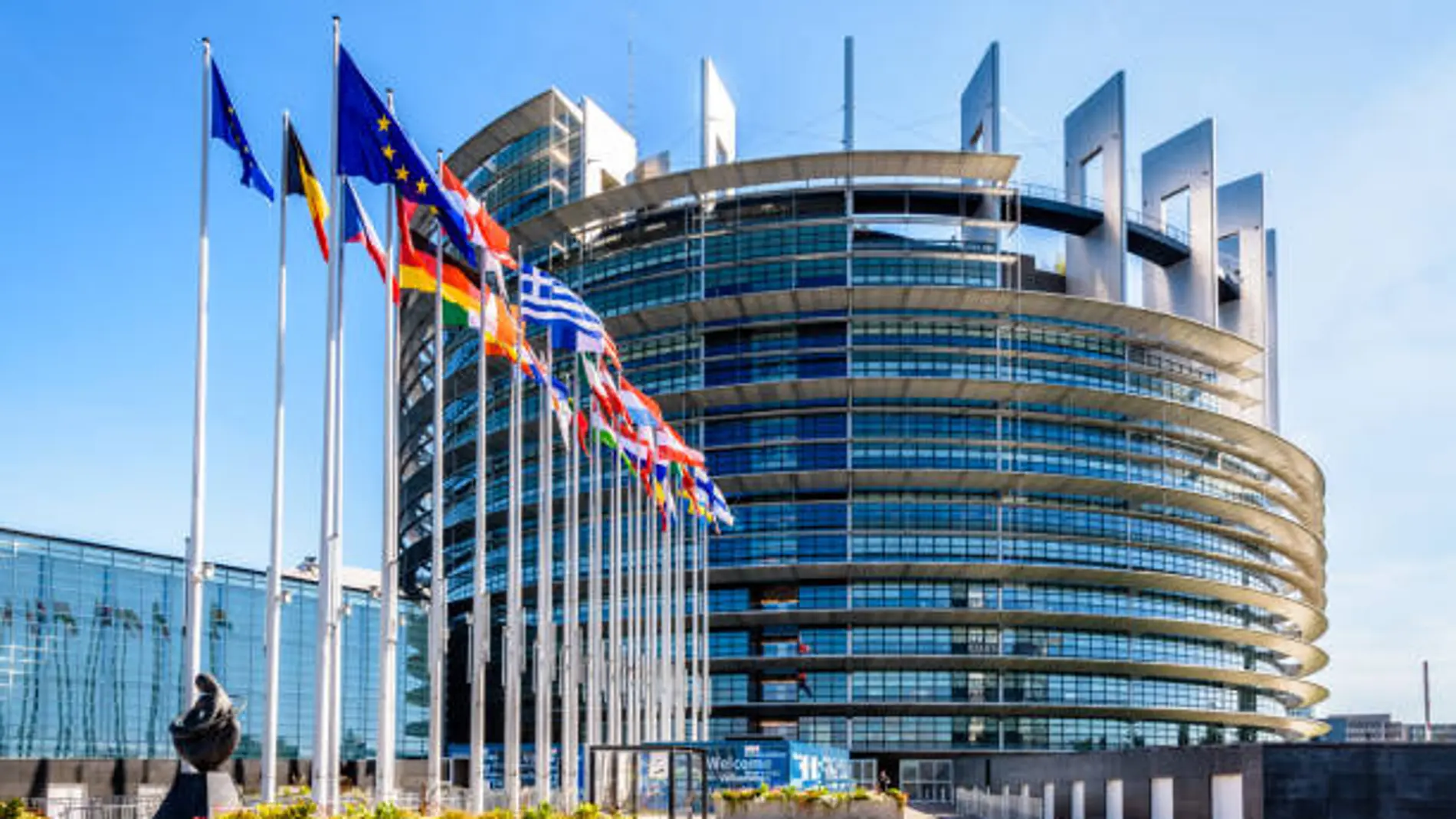 El Parlamento europeo