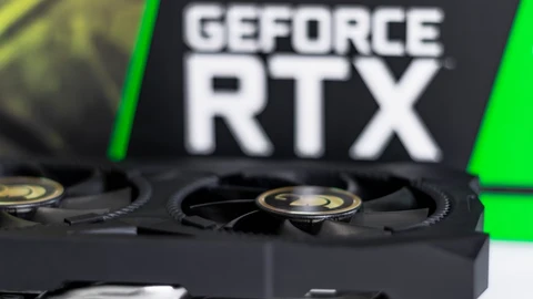 Nvidia busca promover nuevas estrategias de IA.