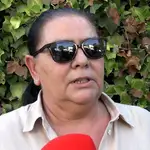 María del Monte, abatida tras la entrada en prisión de Antonio Tejado: &quot;Esto es difícil de gestionar&quot;
