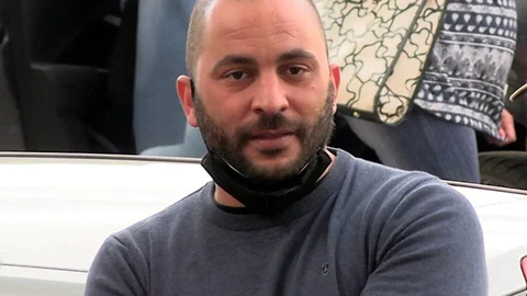 Sale a la luz la reacción de Antonio Tejado tras su detención: "Lloraba como un niño"