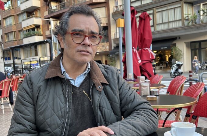 Nicolás Sampedro: “Hablar de literatura taurina es quedarse corto, es una cultura muy amplia”